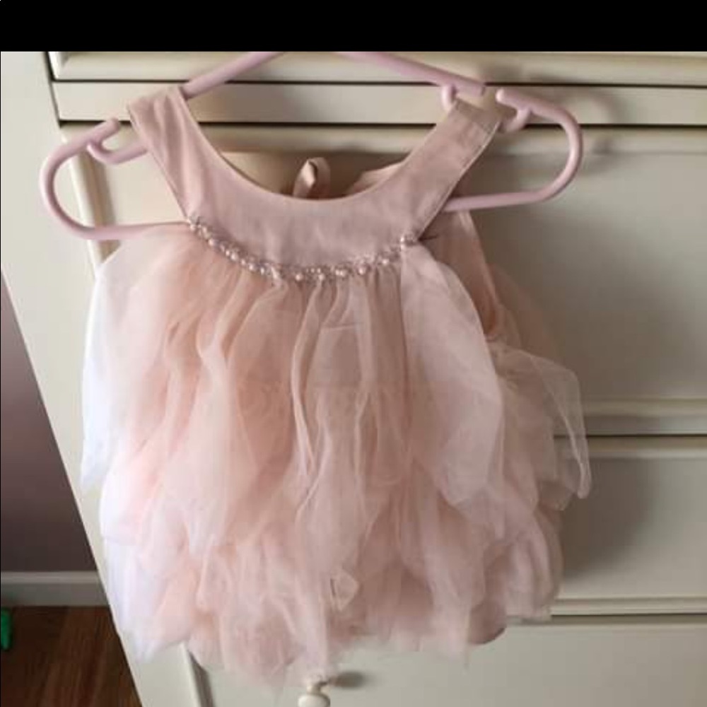 Luna Luna dress